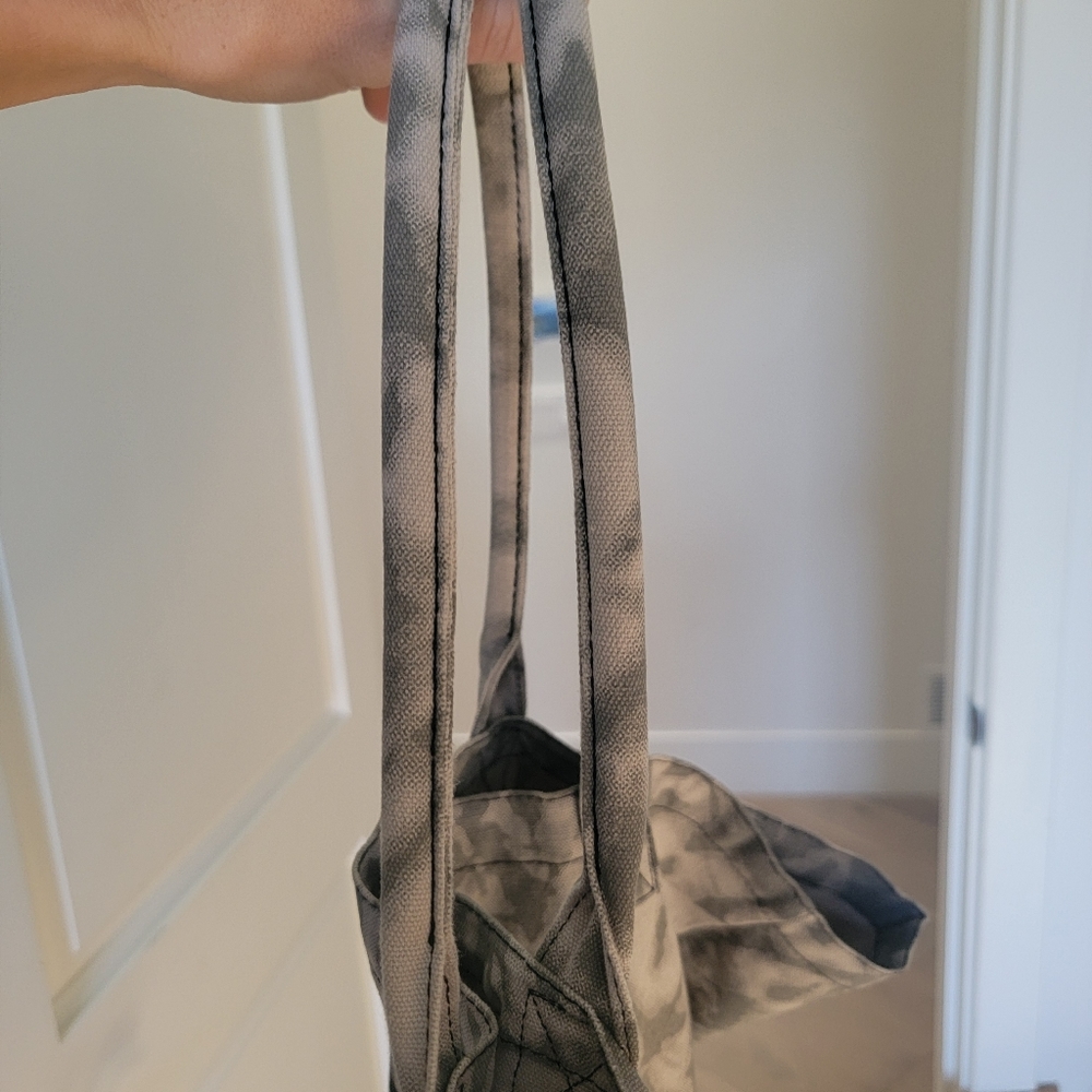 Oversized alo bag